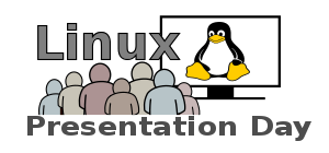 Linux presentation day 2016